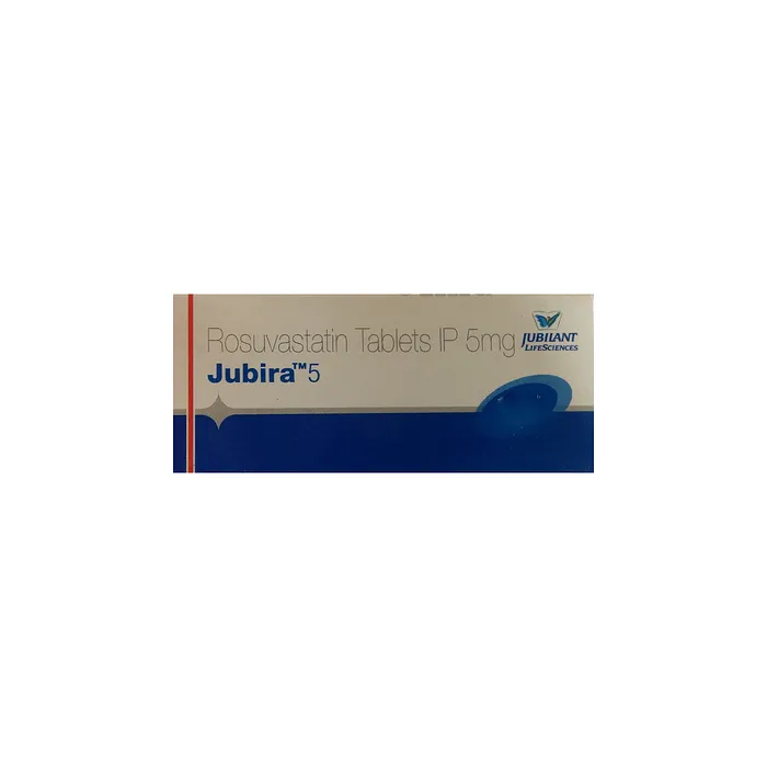 Jubira 5 Tablet Jubira 5 Tablet