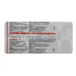 Jubira F 10 Tablet