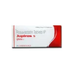 Jupiros 5 Tablet