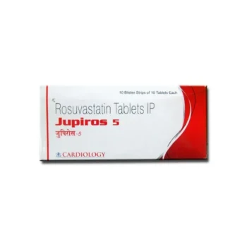 Jupiros 5 Tablet