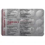 Jupiros 5 Tablet