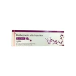 Juvobin 25 Injection