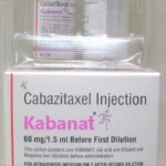 Kabanat 60 Mg Injection