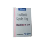 Kabilen 10 mg Capsule