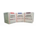 Kabilen 25 mg Capsule