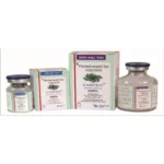 Kabipem 500 Mg Injection