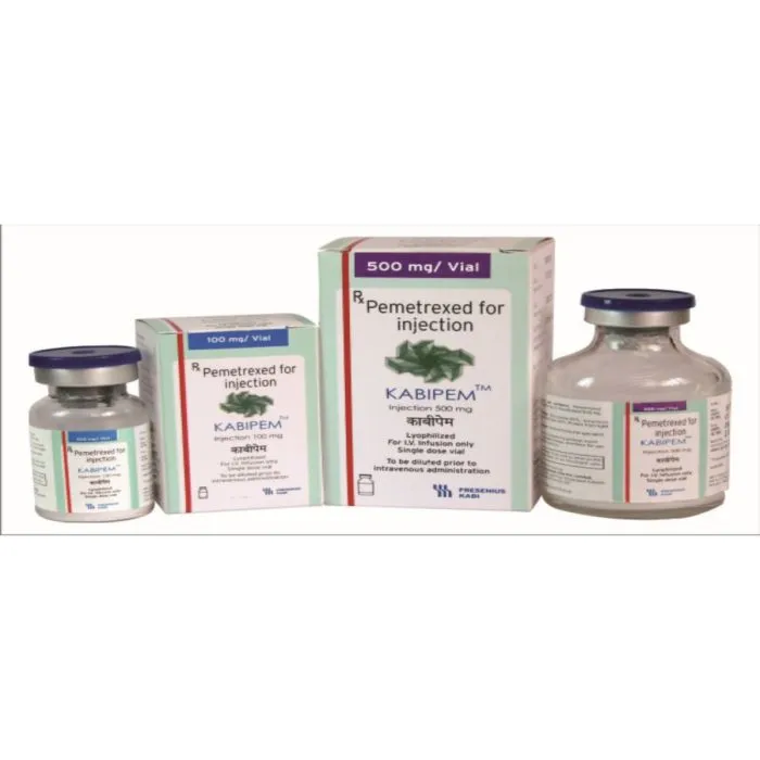 Kabipem 500 Mg Injection Kabipem 500 Mg Injection
