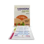 Kamagra oral jelly vol 3