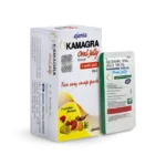 Kamagra Oral Jelly Vol-2