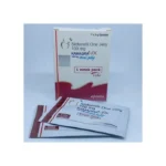 Kamagra-FX 100 Mg Oral Jelly Cola