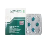 Kamagra 50 Mg Tablet