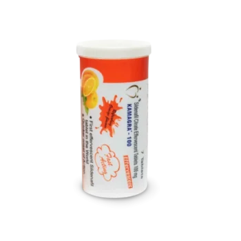 Kamagra fizz 100 mg