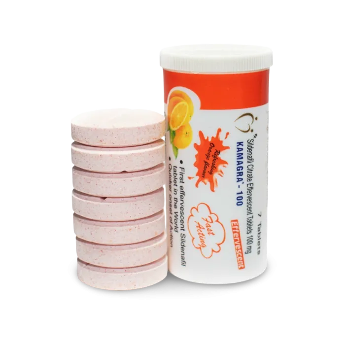 Kamagra fizz 100 mg Kamagra fizz 100 mg