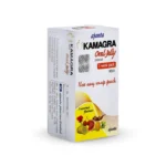 Kamagra Oral Jelly Vol-2