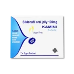 Kamini Oral Jelly 100 Mg