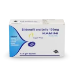 Kamini Oral Jelly 100 Mg