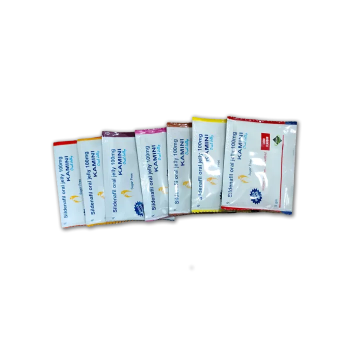 Kamini Oral Jelly 100 Mg Kamini Oral Jelly 100 Mg