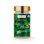 Kapiva Ashwagandha Gold Capsules