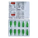 Karvol Plus (Herbal)