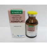 Kemoplat 50 Mg/50 ml