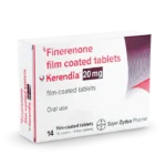 Kerendia 20mg Tablet