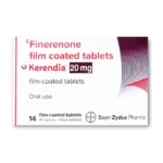 Kerendia 20mg Tablet