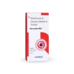 Kerosite MX 5 ml