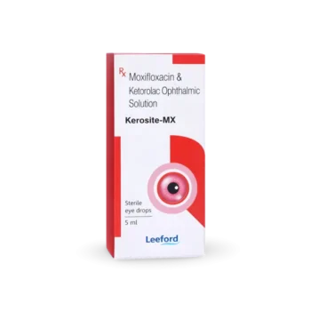 Kerosite MX 5 ml