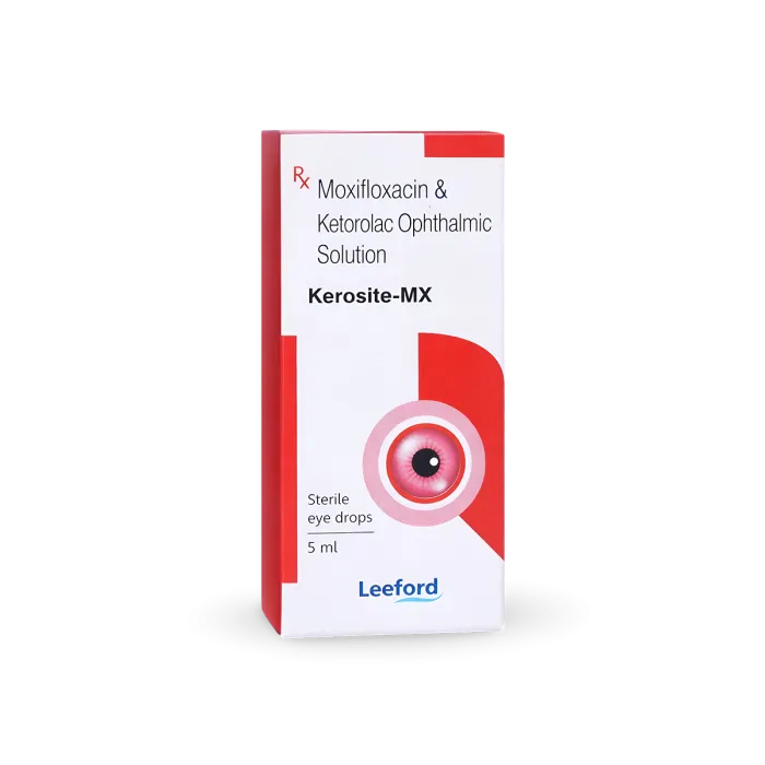 Kerosite MX 5 ml Kerosite MX 5 ml