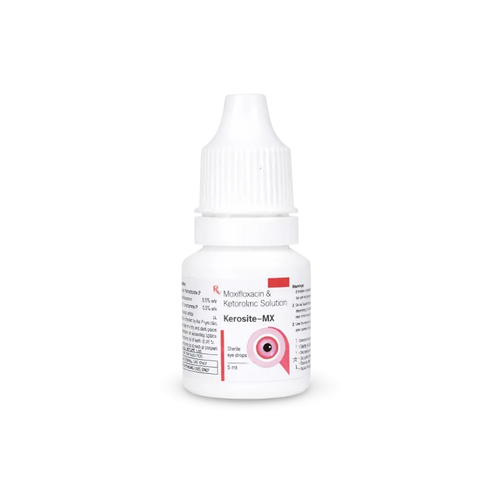 Kerosite MX 5 ml Kerosite MX 5 ml