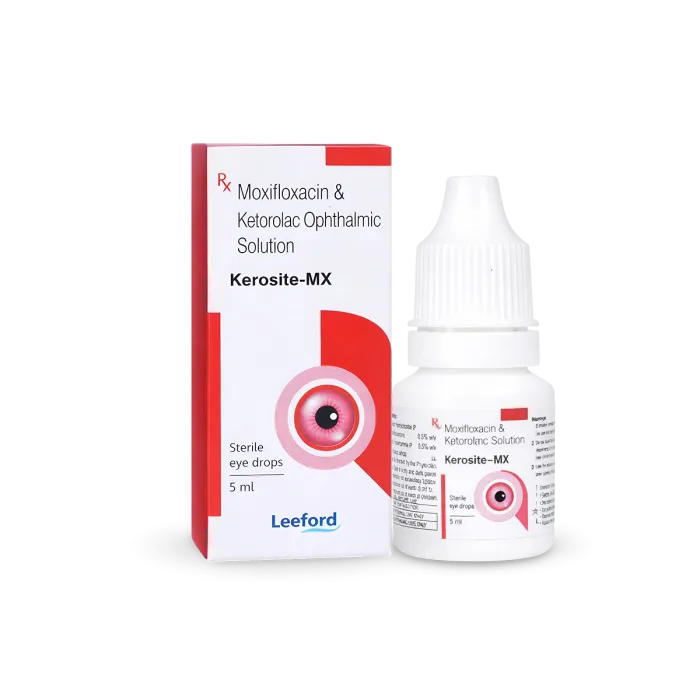 Kerosite MX 5 ml Kerosite MX 5 ml