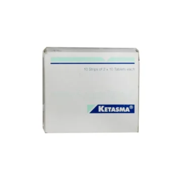 Ketasma 1 Mg