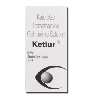 Ketlur 5 ml