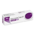 KetoCIP 2% Cream