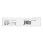 KetoCIP 2% Cream