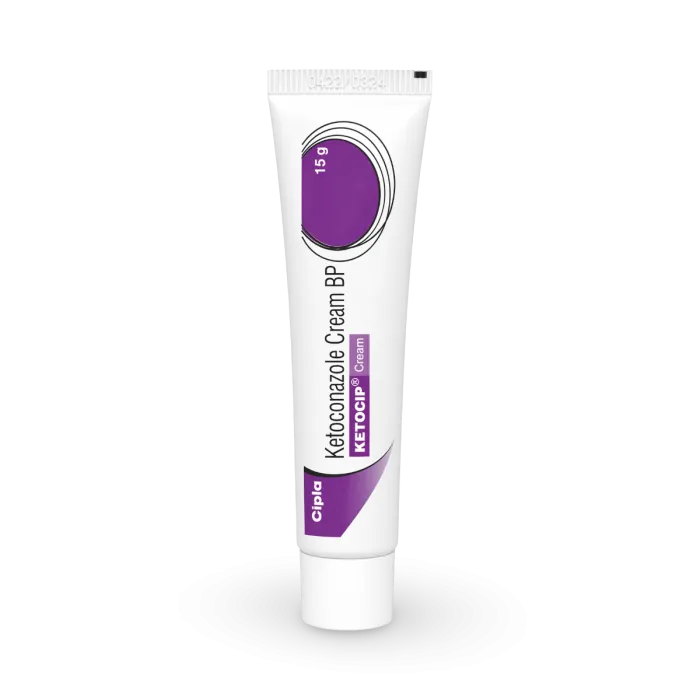 KetoCIP 2% Cream KetoCIP 2% Cream