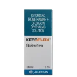 Ketoflox 5 ml
