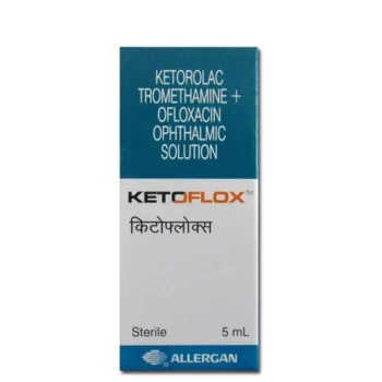 Ketoflox 5 ml