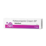 Ketoford Cream 15gm