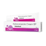 Ketoford Cream 15gm