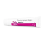 Ketoford Cream 15gm