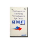 Ketogate 5 ml
