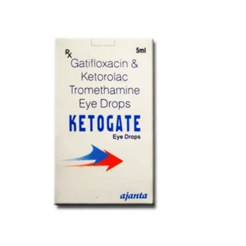 Ketogate 5 ml