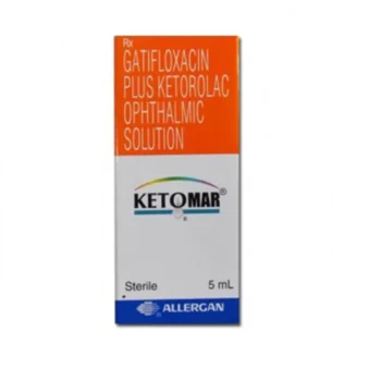 Ketomar 5 ml