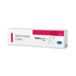 Ketoscalp Cream