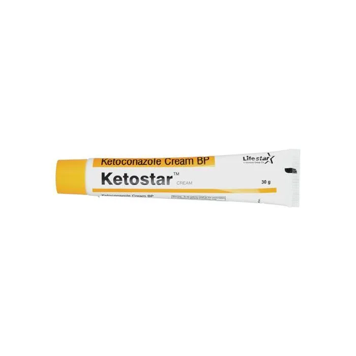 Ketostar Cream Ketostar Cream