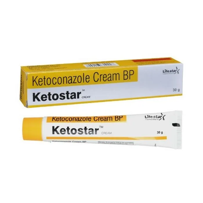 Ketostar Cream Ketostar Cream