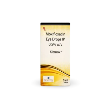 Kitmox 5 ml