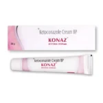 Konaz Antifungal Cream