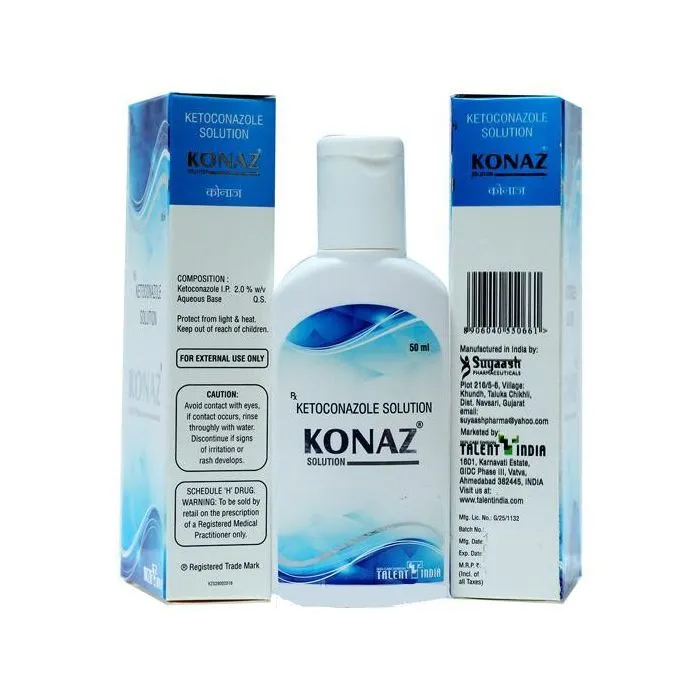 Konaz Solution Konaz Solution